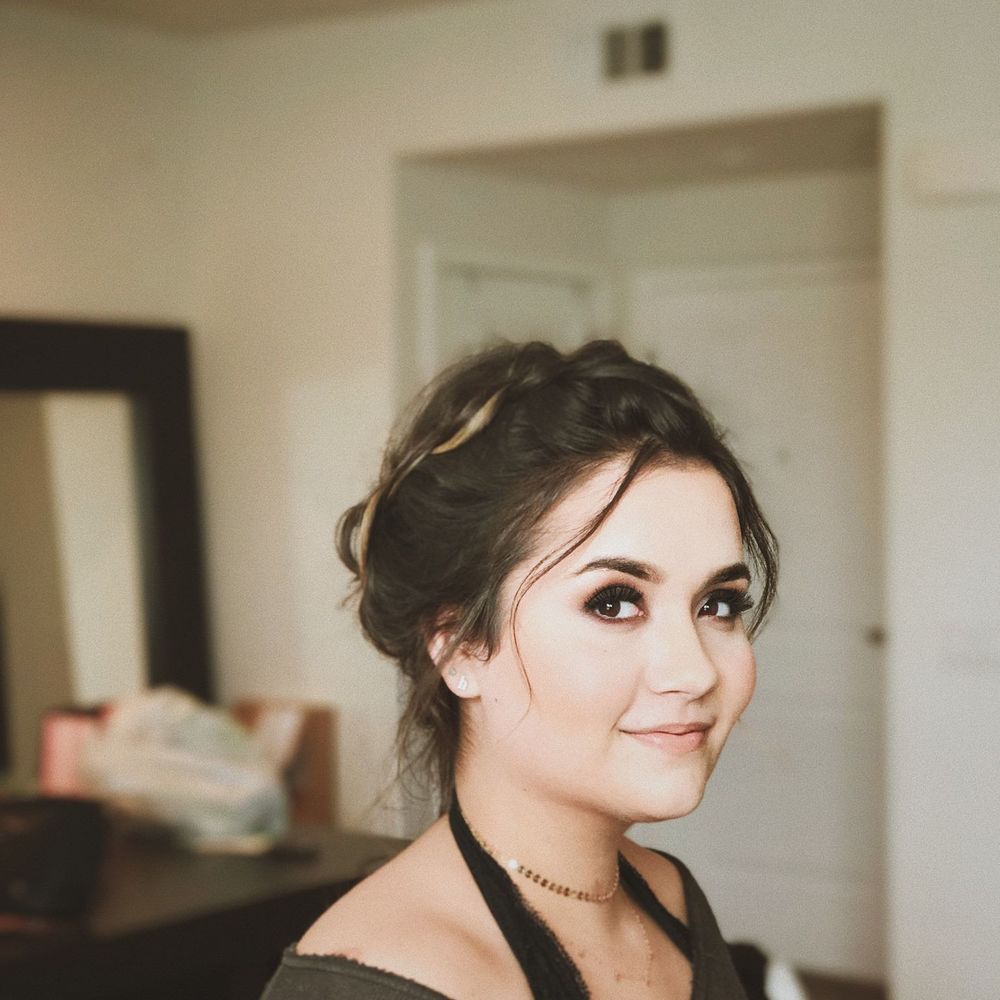 Meet your Posher, Sara
